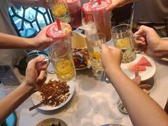 -老房子·南昌菜(双子塔店)