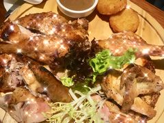 -MARU玛露音乐餐厅(大学路店)