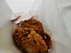 -麦当劳(凌云天地长桥店)