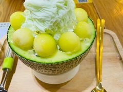 -糖糖屋•糖水•雪花冰店(时尚天河店)