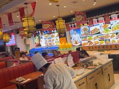 -渔家风味·鲅鱼水饺·央视展播·海鲜天津菜(开发区店)