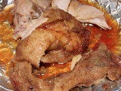 -原味田园·客家菜·土窑鸡(中航城君尚购物中心店)