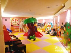 -大江户·温泉洗浴(浑南店)