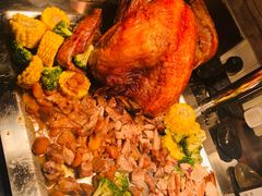 -北京王府井希尔顿酒店·万斯阁西餐厅