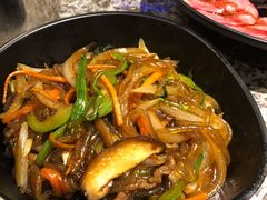 什锦炒粉丝-汉拿山(印象城店)