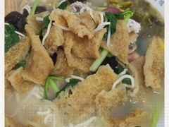 -许记大碗皮肚面馆(三条巷店)