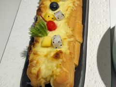 -3号仓库·创意中国菜(嘉兴龙鼎万达店)