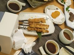 -菊上尊品料理(八佰伴中心店)