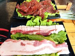 -碳匠炭火烤肉