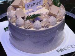 -流酥可心·牛乳蛋糕商店(禾祥西路店)