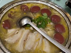 -李记饺子·熏酱东北菜(欢乐谷店)