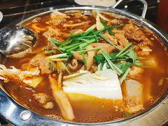 -古乐牛香·鲜牛肉牛杂火锅(五一中路店)