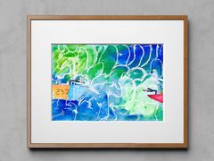 -美路缘艺术空间