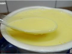 凤凰奶糊不奇怪了~-百花传统甜品店(原址店)