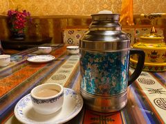 -吉祥圣雪藏餐