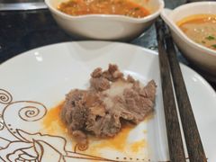 -四点金潮汕鲜牛肉火锅(金猴名居店)