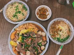 -正宗阳山牛杂(东城店)