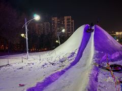 -沈阳奥体冰雪嘉年华
