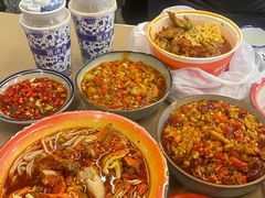 -老三样·旧食新味(万寿宫店)