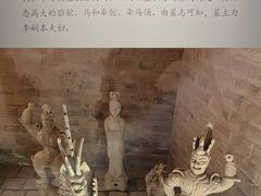-洛阳古墓博物馆