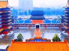 -大明幻境第一城