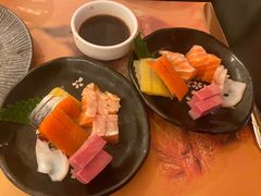 -盛宴自助餐厅(运达喜来登店)