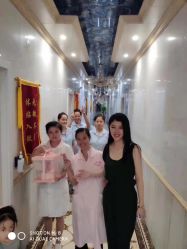 点击看大图 -馨果汇月子产康中心(南湖公园店)