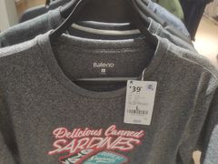 -BIGOFFS 超级折扣(仁恒伊势丹店)