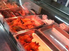 -鞍山市上海信利熏腊店(站前总店)