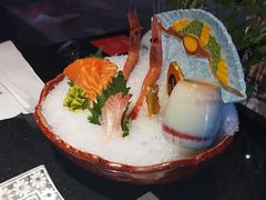 -上井精致料理自助餐(松雷店)