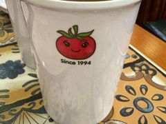 -番茄屋葡式美食(总店)