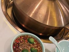 -润园四季椰子鸡火锅(南山海岸城店)