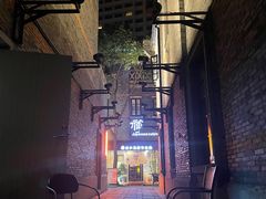 -甘尼仕印度餐厅爵士酒吧(阳春巷店)