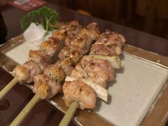 -弓二·烧鸟居酒屋(财富购物中心店)