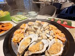 -碗中海·蒸汽海鲜·桑拿鸡(岭南天地店)