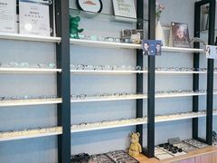 -瑞司视光眼镜·蔡司战略合作眼镜店(新街口店)
