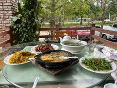 -兴隆槟榔园休闲农庄