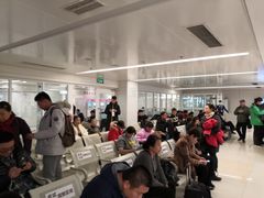 -北京协和医院(东单院区)
