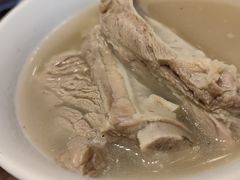 -松發肉骨茶(克拉码头店)