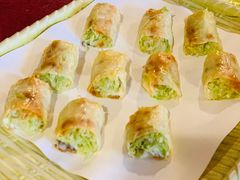 豆皮黄鱼卷-202特色排档(五缘湾店)
