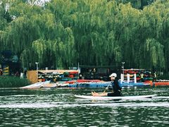 -WhaleSports户外水上运动俱乐部(朝阳公园店)