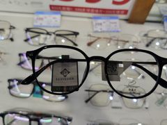 -荣视医眼镜(南外街店)