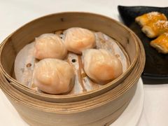 -明阁 Ming Court(广州朗豪酒店)