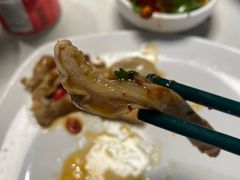 -煲王粤菜餐厅(中侨中心店)