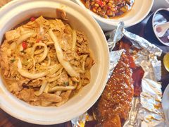 -小柴米·传统江西菜(万寿宫店)