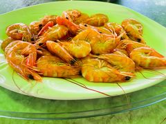 -林姐香味海鲜(丁村万人海鲜广场店)