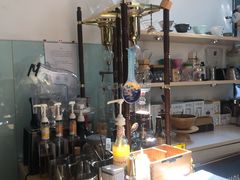 -COFFEE HOLIC(朝外SOHO店)