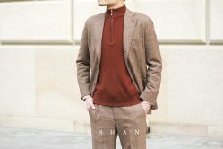点击看大图 -优山定制西服衬衫大衣(国贸店)