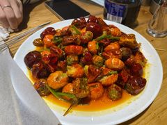 -一顿烧烤(八经街店)