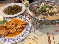 -石老头关东饺子王·东北菜(嘉华鑫城店)